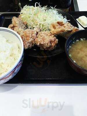 吉野家 西荻窪駅前店