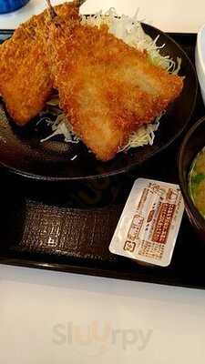 吉野家 西荻窪駅前店