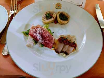 マツオ トーキョーイタリアン