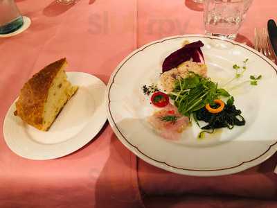 マツオ トーキョーイタリアン