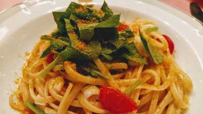 マツオ トーキョーイタリアン