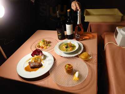 マツオ トーキョーイタリアン