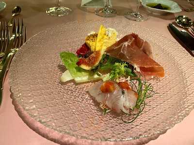 マツオ トーキョーイタリアン