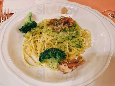 マツオ トーキョーイタリアン