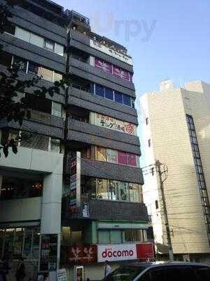 テング酒場 市ヶ谷店