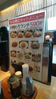 テング酒場 市ヶ谷店