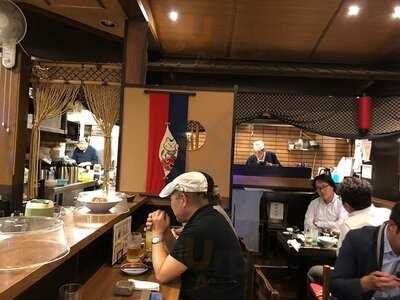 焼鳥 串揚 一会