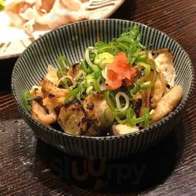 焼鳥 串揚 一会