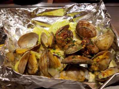 鉄板焼 よしむら