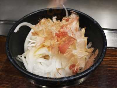 鉄板焼 よしむら