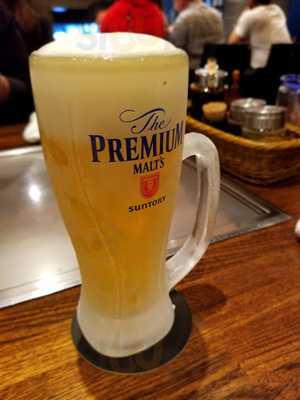 鉄板焼 よしむら