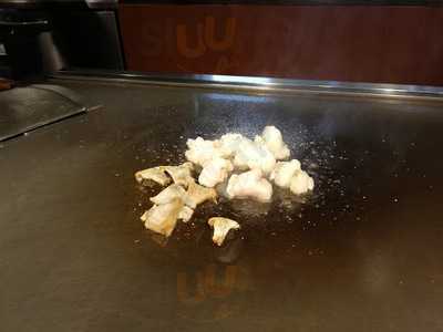 鉄板焼 よしむら