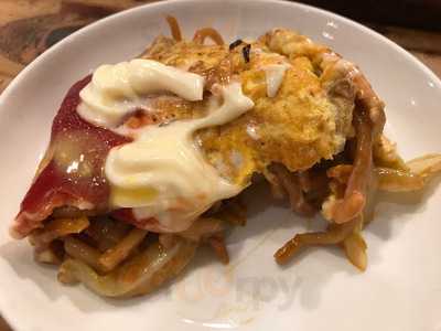 広島鉄板焼き こしんじ