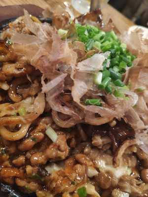 広島鉄板焼き こしんじ