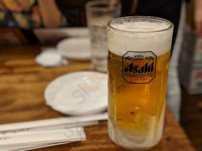 広島鉄板焼き こしんじ