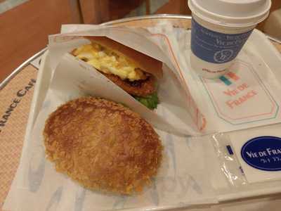 ヴィドフランス 西新宿店