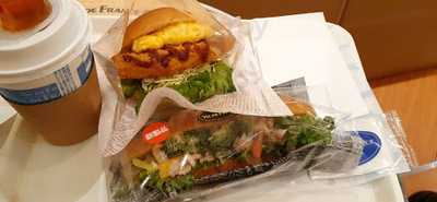 ヴィドフランス 西新宿店