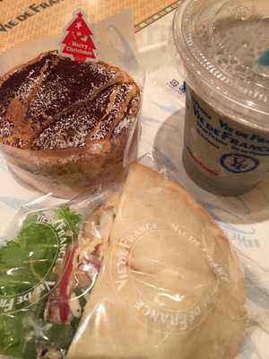 ヴィドフランス 西新宿店