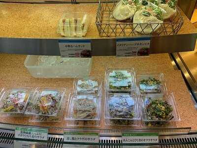 ヴィドフランス 西新宿店