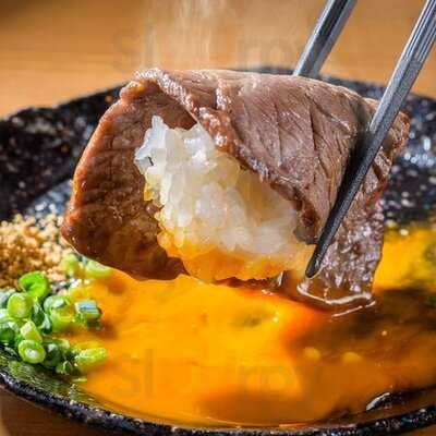 焼肉酒場 牛恋 神田店