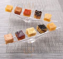 鳴門金時本舗 栗尾商店 東京駅エキナカグランスタ