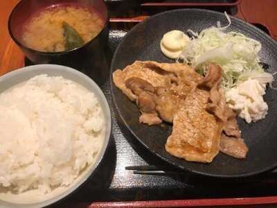 鉄板酒場 鐵一大手町店