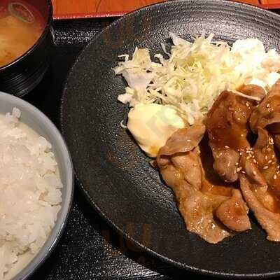 鉄板酒場 鐵一大手町店