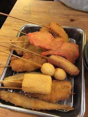 串だおれ 水道橋店