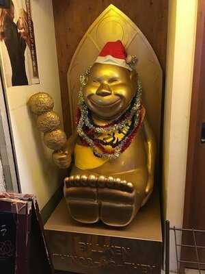 串だおれ 水道橋店