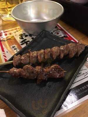 串だおれ 水道橋店