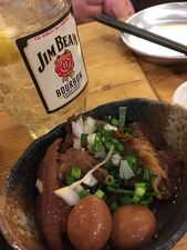 串だおれ 水道橋店