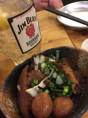 串だおれ 水道橋店