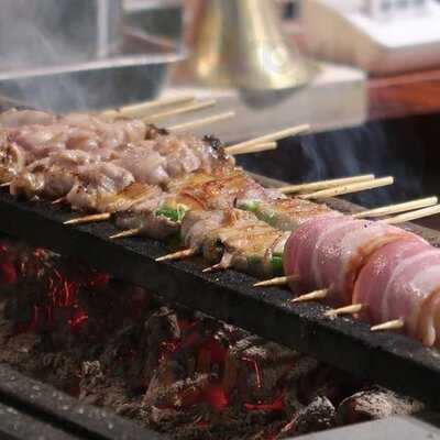 渋谷っ子居酒屋 とととりとん