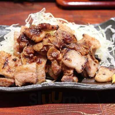 渋谷っ子居酒屋 とととりとん