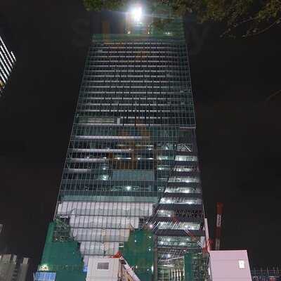 渋谷っ子居酒屋 とととりとん