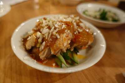 四川大衆 ハオワール