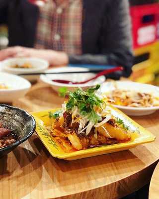 四川大衆 ハオワール