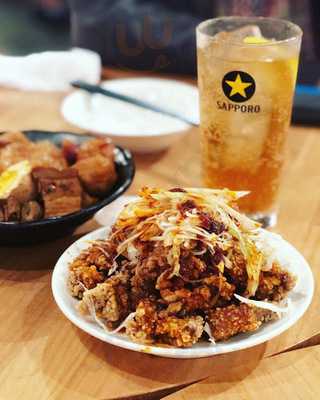 四川大衆 ハオワール