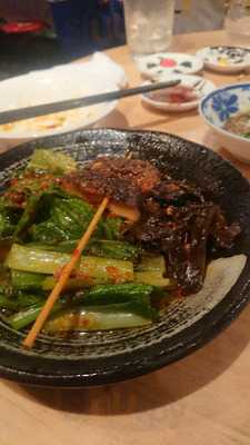 四川大衆 ハオワール