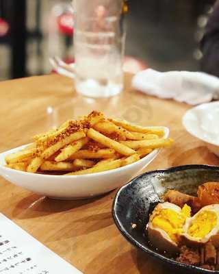 四川大衆 ハオワール