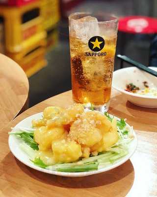 四川大衆 ハオワール