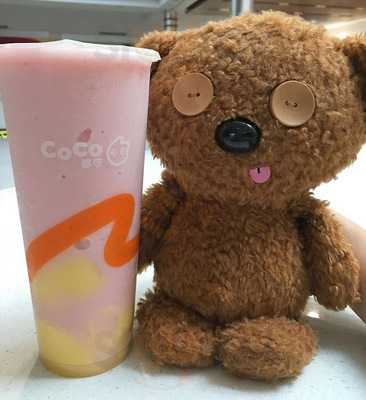 Coco都可 渋谷センター街店