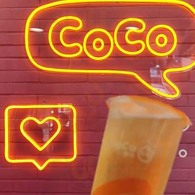 Coco都可 渋谷センター街店