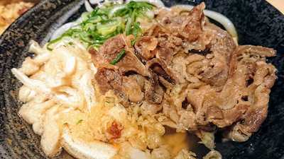 はなまるうどん 秋葉原昭和通り店