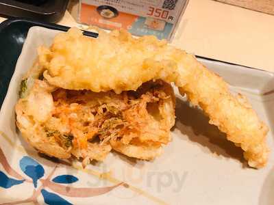 はなまるうどん 秋葉原昭和通り店