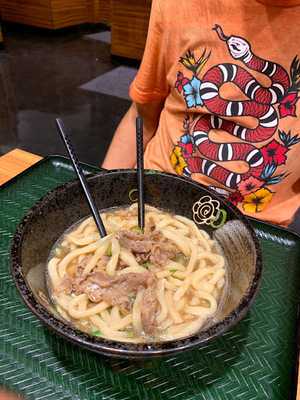 はなまるうどん 秋葉原昭和通り店