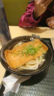 はなまるうどん 秋葉原昭和通り店