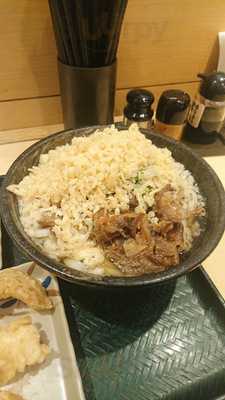 はなまるうどん 秋葉原昭和通り店