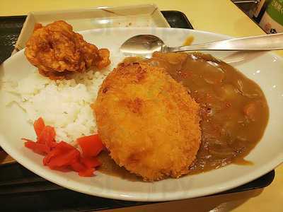 はなまるうどん 秋葉原昭和通り店