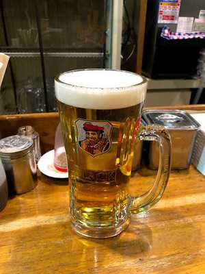 御天 千駄ヶ谷店